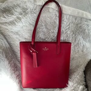 Kate Spade Jana Tote